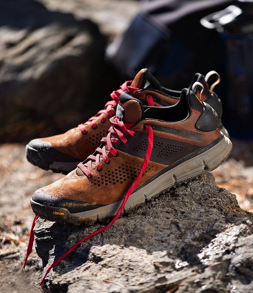 Danner Men's Trail 2650 Low Hiking Shoes