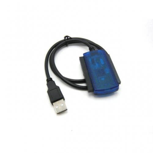 IMICRO USB2-SATA USB2-SATA USB 2.0 to SATAIDE Cable