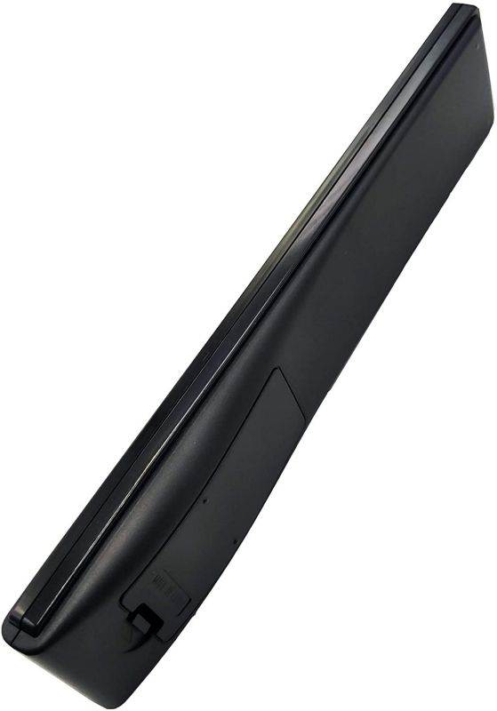 InTeching GA840WJSA TV Remote Control for Sharp LC-40LE810UN, LC-40LE820UN, LC-46LE810UN, LC-46LE820UN, LC-52LE810UN, LC-52LE820UN, LC-60LE810UN, LC-60LE820UN