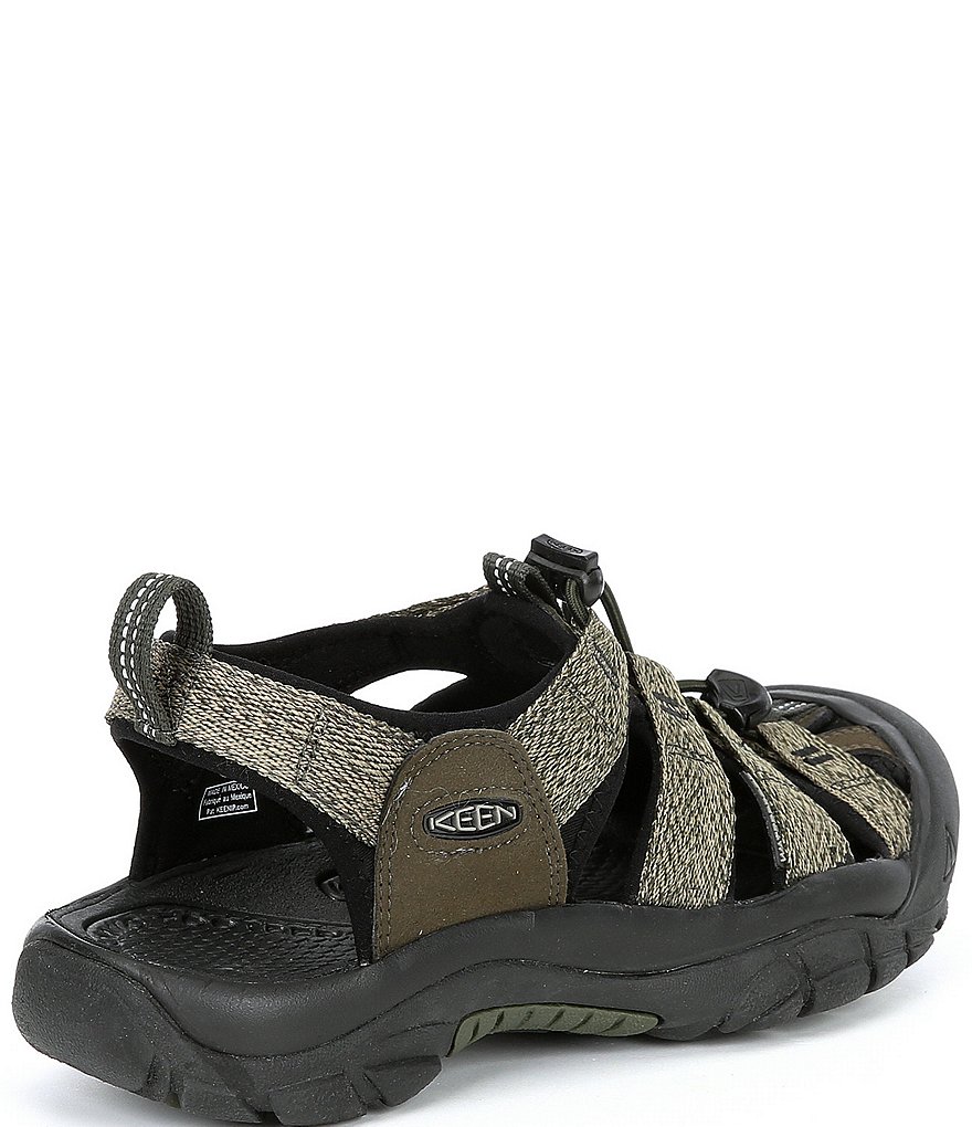 Merrell Men's Moab Ventilator 2 Suede & Mesh Lace-Up Hiking Shoes