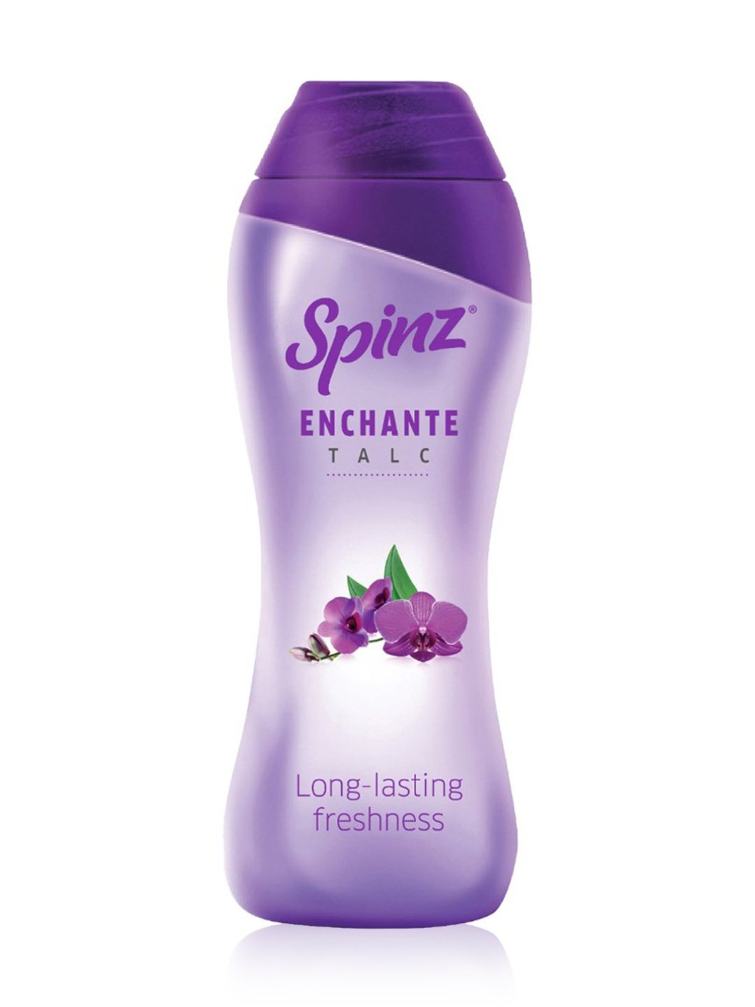 Pond's Starlight Perfumed Talc Orchid and Jasmin Notes - 100 gm