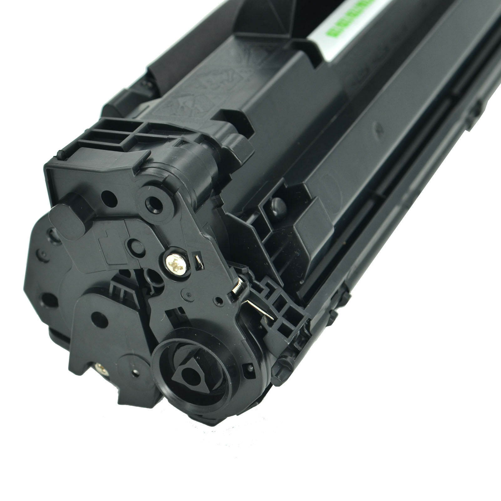 CE278A 78A Black Toner Cartridge Compatible with HP Laserjet Pro P1560 Printer