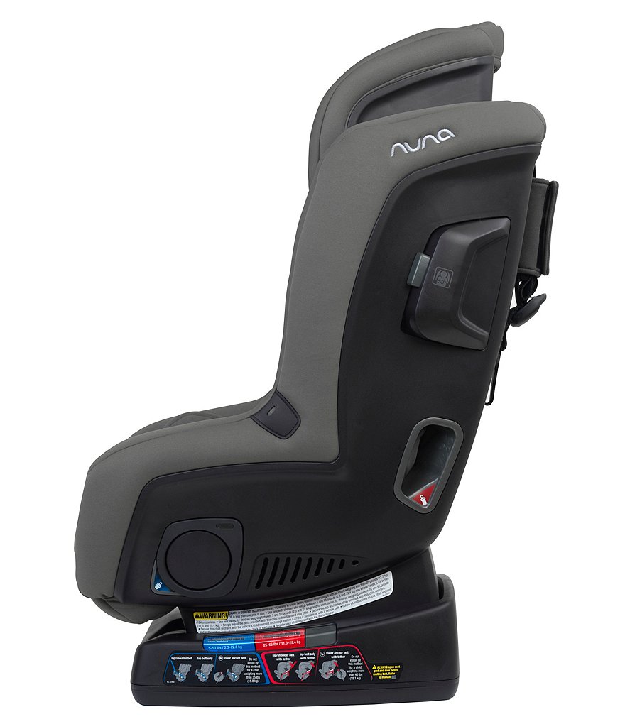 Nuna Rava Convertible Car Seat