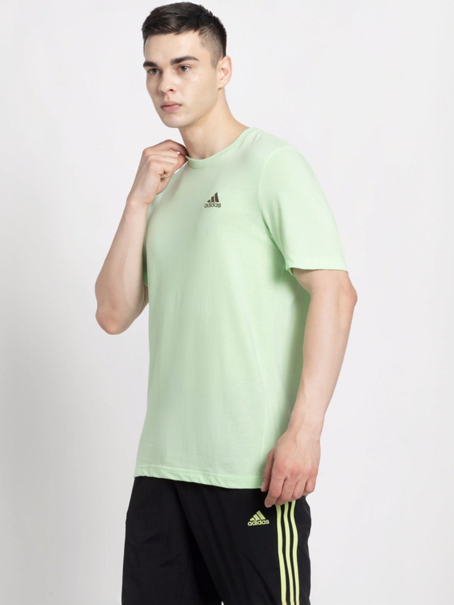 Adidas Segrsp Regular Fit T-Shirt