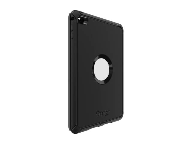 Otterbox Defender Series Case for iPad Mini 4, Black