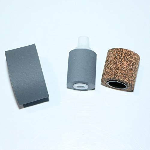 Printer Parts 3X/Set Feeder Roller Kit for Yoton MP7500 MP7000 MP8001 MP7001 MP8001 Pickup Roller