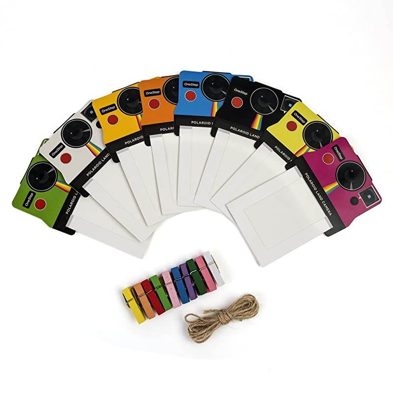 2x3 inch Premium Zink Photo Paper 50 SheetsCompatible with  Mint Snap Touch Zip Z2300