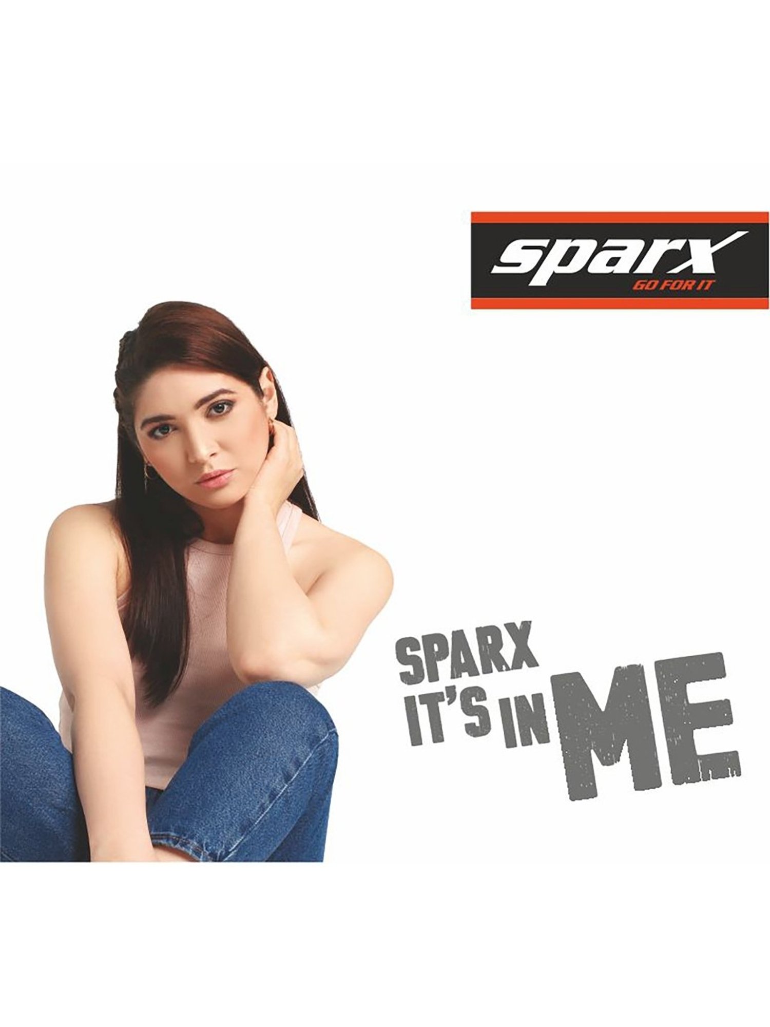 Sparx Women's Black Running Shoes