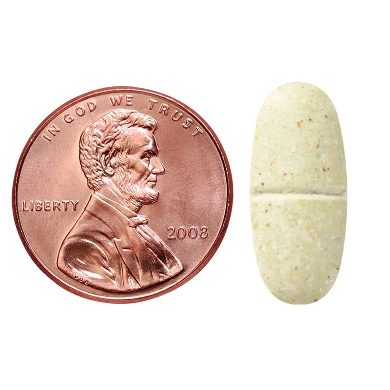 Nature Made Value Size Men's Multivitamin Tablets - 120ct