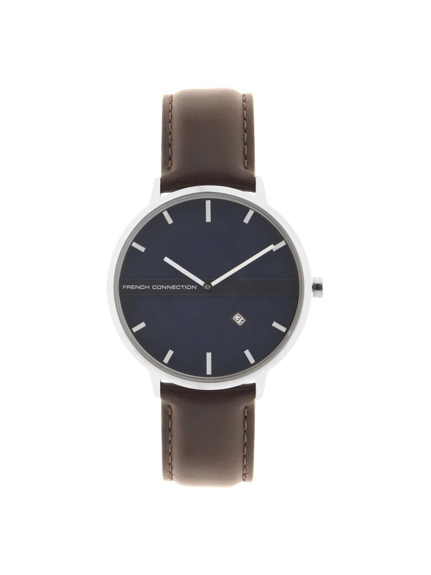 French Connection FCM0001A Analog Watch for Men