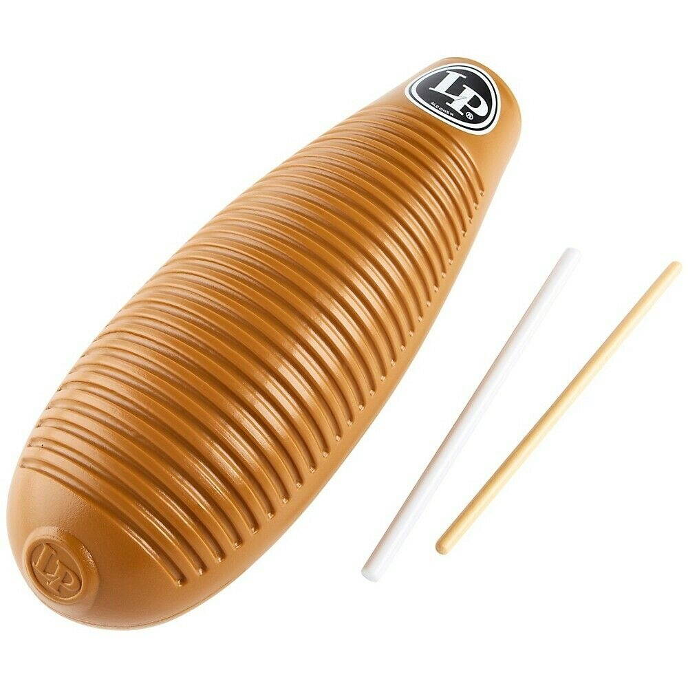 Latin Percussion LP Synthetic Super Guiro