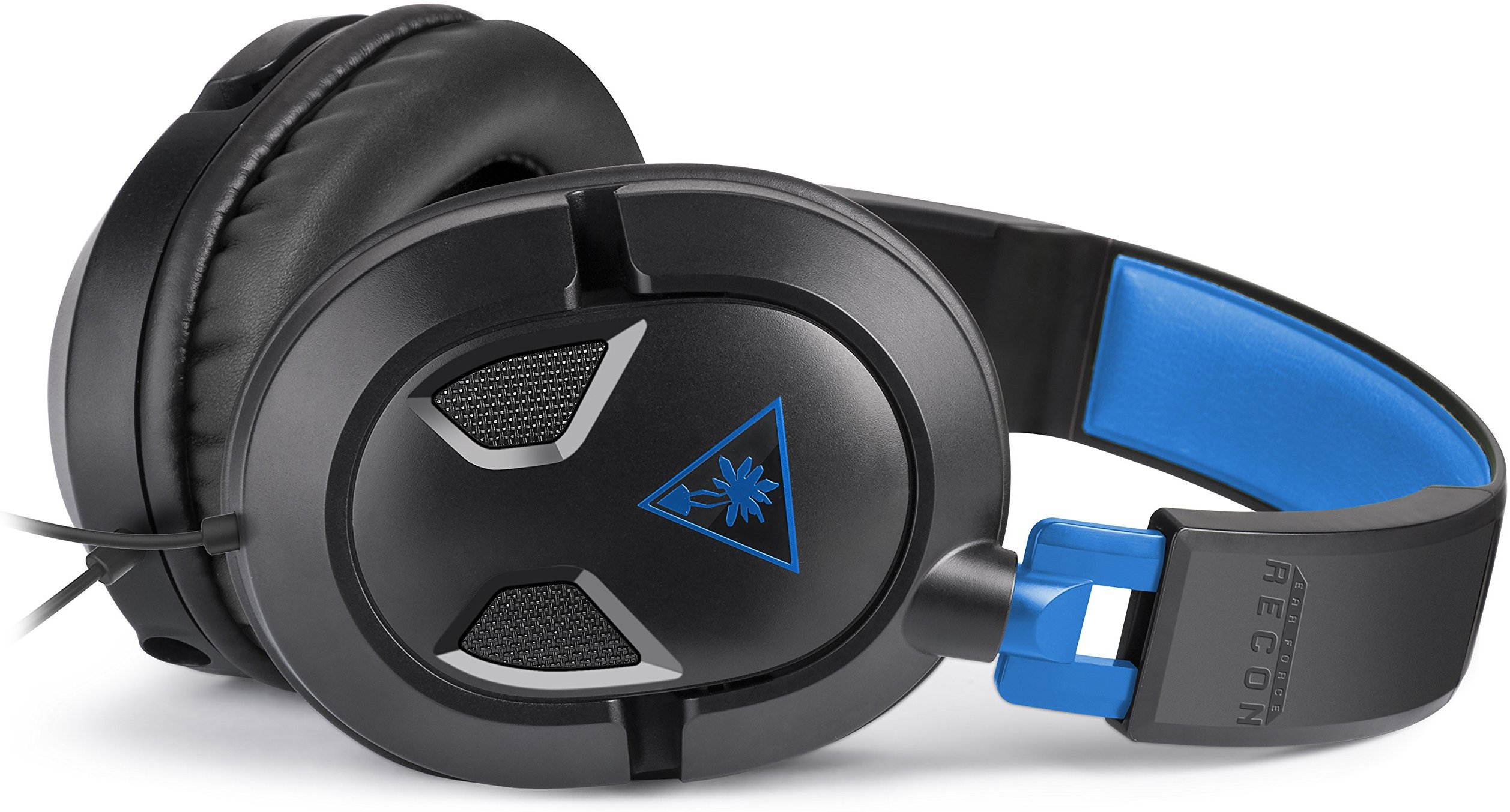 Turtle Beach - Ear Force Recon 50P Stereo Gaming Headset - PS4
