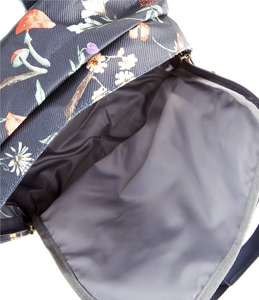 The North Face Floral Tote Pack Backpack