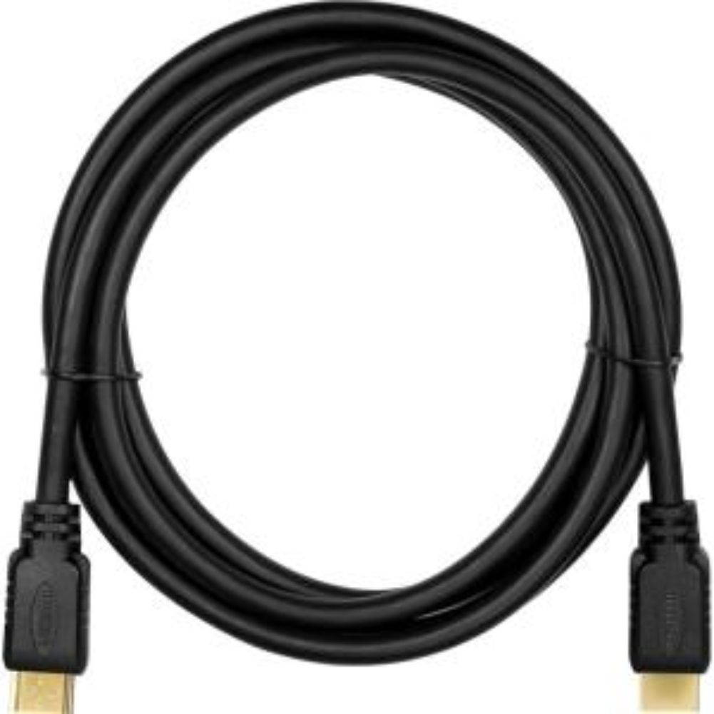 2M HDMI TO HDMI M/M WITH
