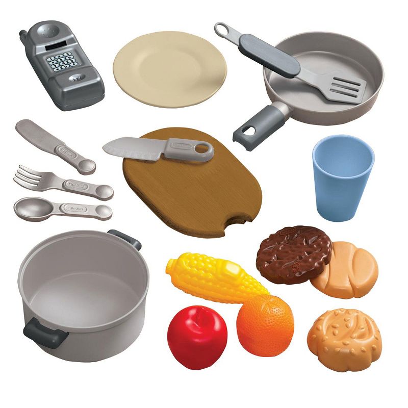 Little Tikes Gourmet Prep 'n' Serve Kitchen