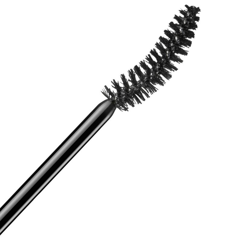 COVERGIRL Professional 3-in-1 Curved Brush Mascara - 205 Black - 0.3 fl oz