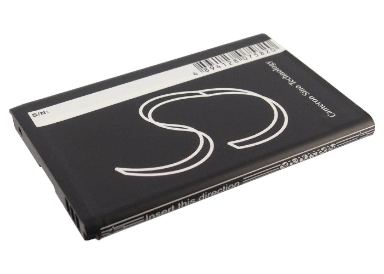 NEW Mobile Hotspot BATTERY 1500mAh for Verizon Jetpack 890L E08E ZTE U790 4G LTE