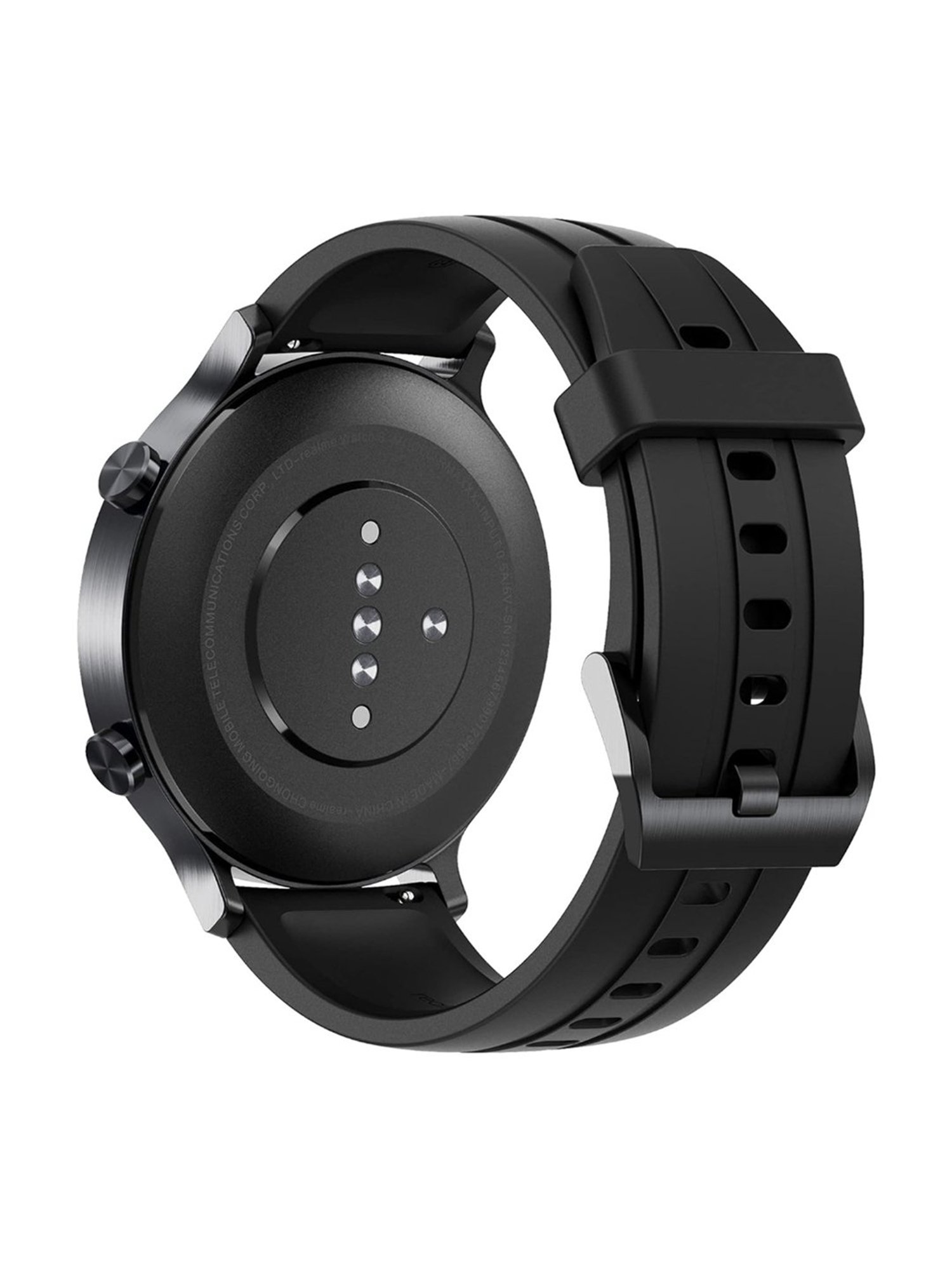 realme Watch S (Black)