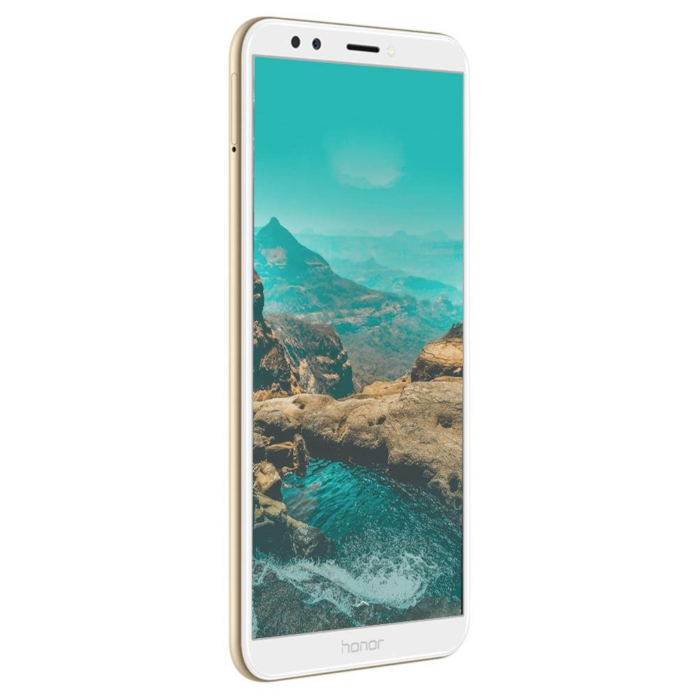 HUAWEI Honor 7C 4G Phablet 5.99 inch 3GB RAM 32GB ROM