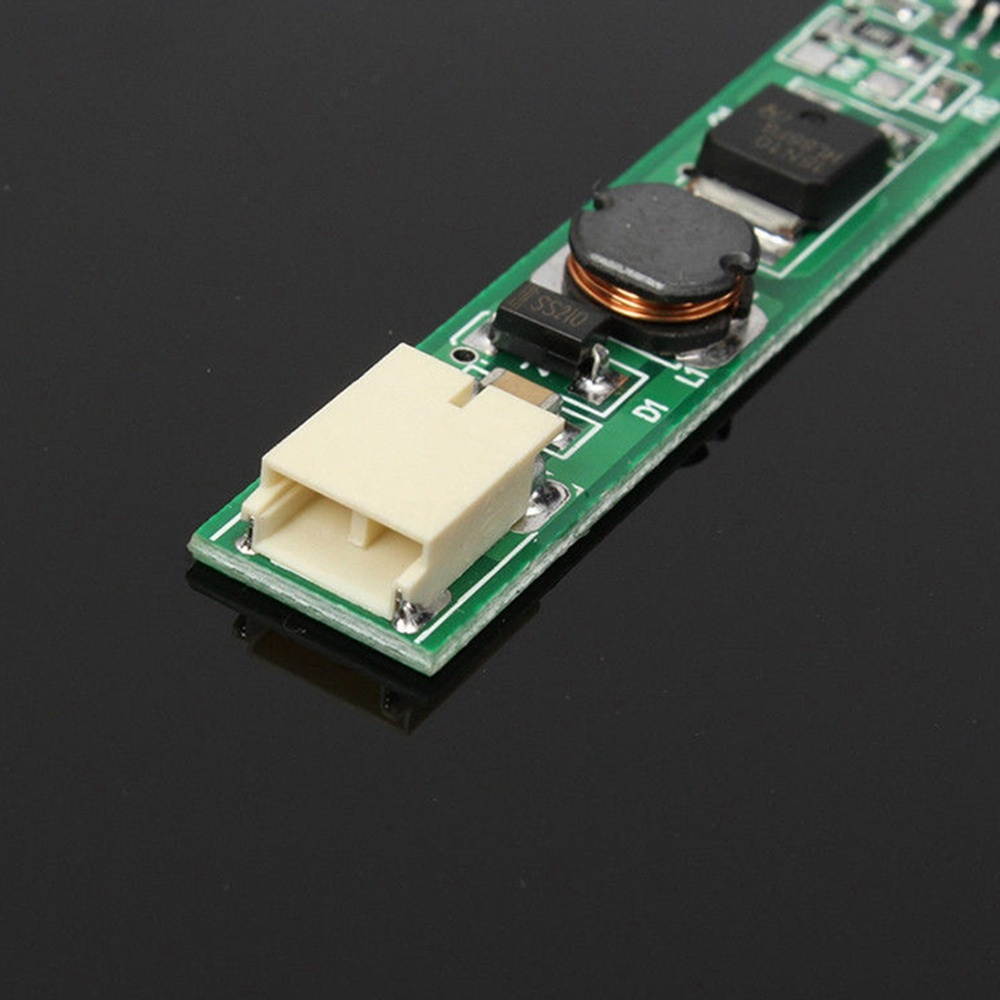 417mm Led Backlight Strip Kit,Update 19 Inch Wide Ccfl Lcd Laptop to Led & 380mm 17 Inch Wide/ 17.3 Inch