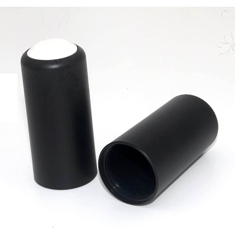 a Pair 2pcs White Wireless Mic Screw on Capcovercup for Wireless Microphone System Handheld Mics