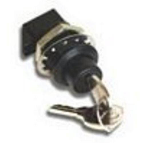 Push Button Lock for All VE Boxes