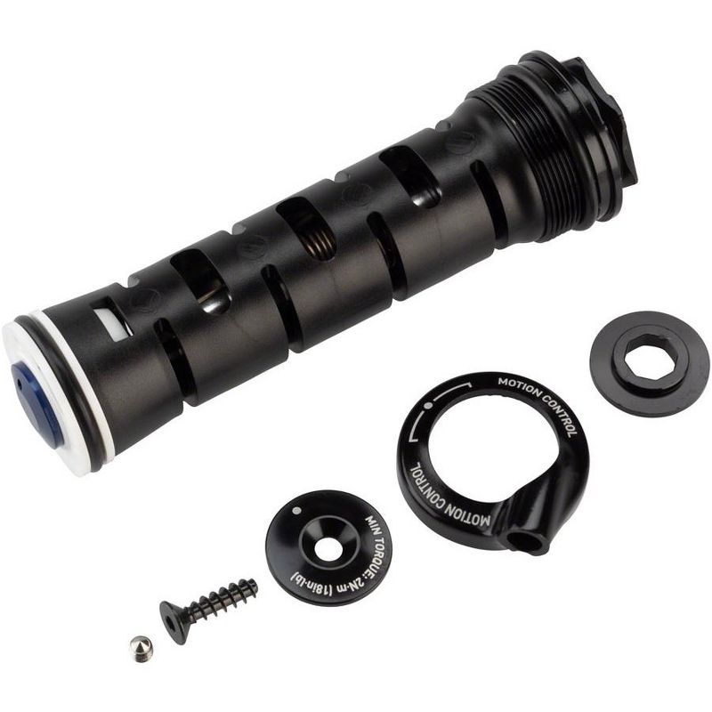 RockShox Motion Control Damper, Compression