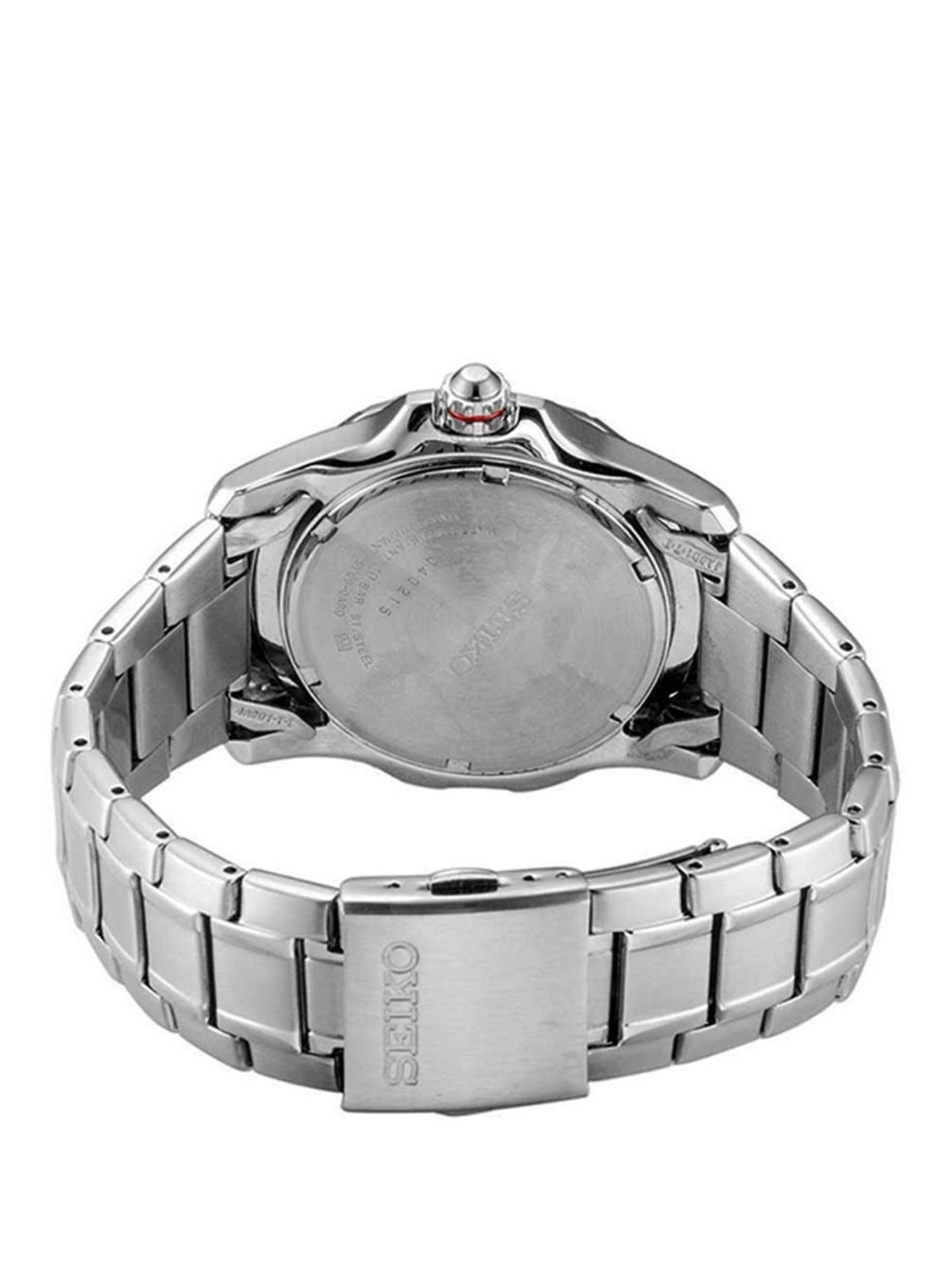 Seiko SNT027J1 Lord Multifunction Watch for Men