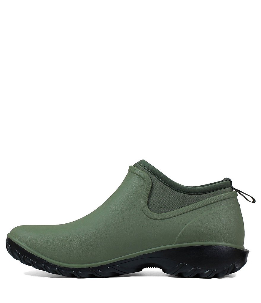 BOGS Women's Sauvie Chelsea Booties