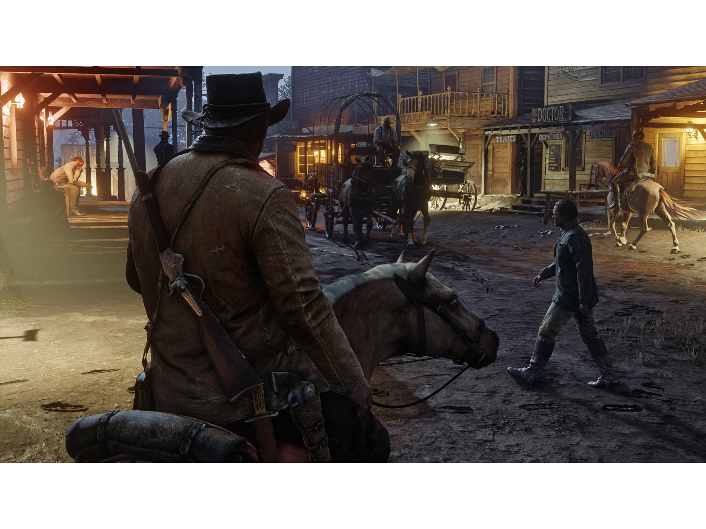 Red Dead Redemption 2 Ultimate Edition Xbox One [Digital Code]