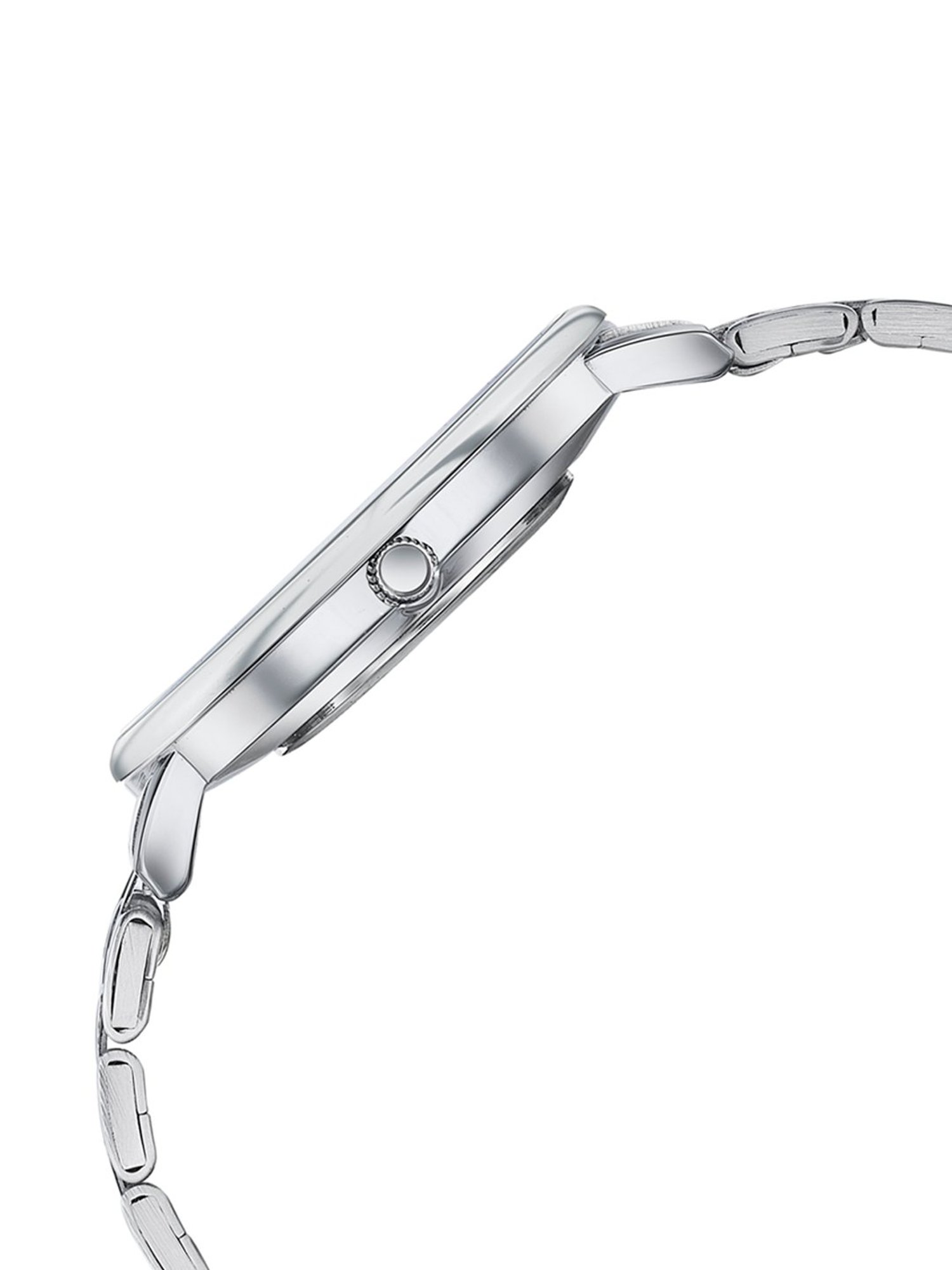 Sonata Poze 3.0 SP70044SM01W Analog Watch for Men