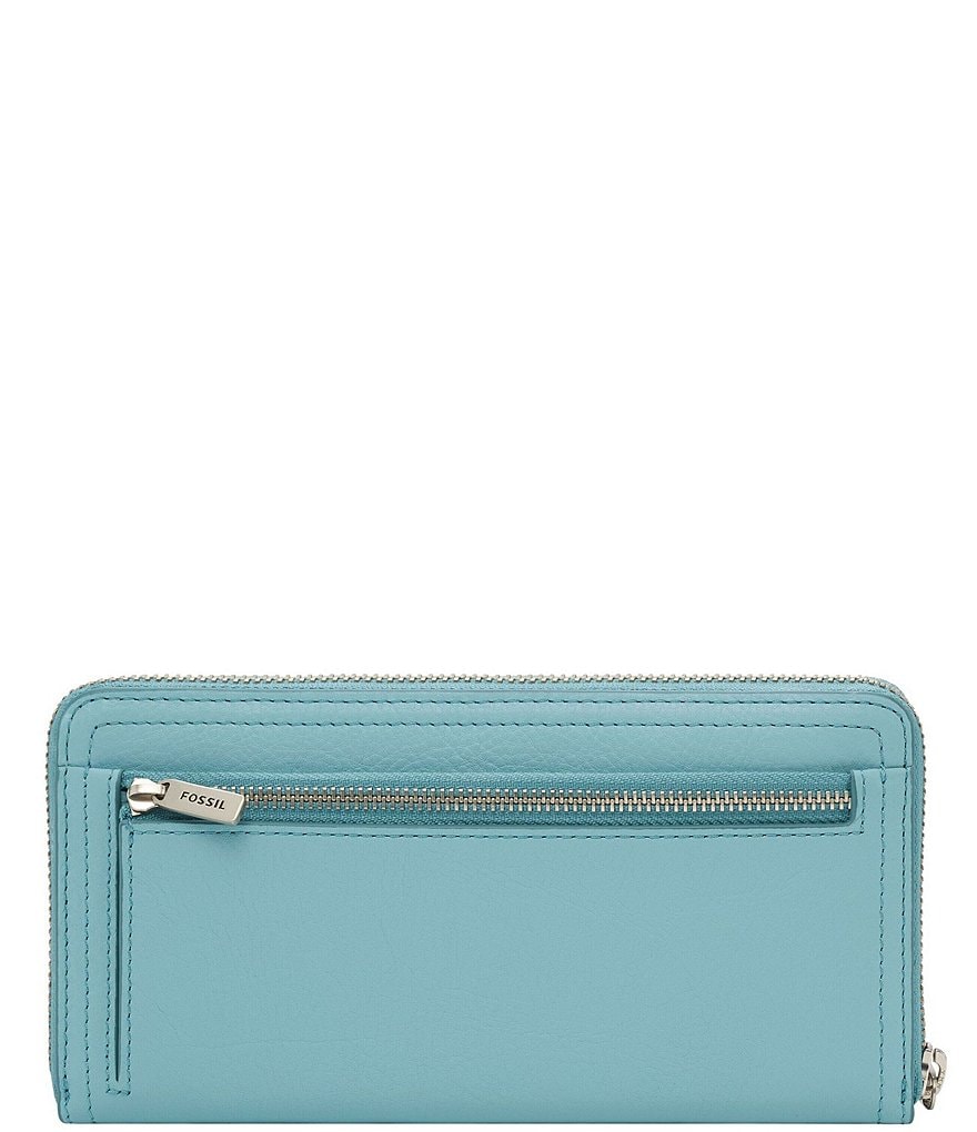 Hammitt 110 North Checkbook Wallet