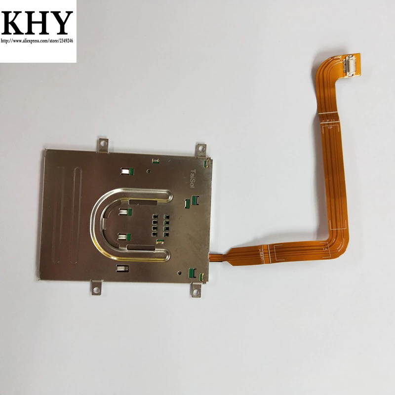 Original Smart Card Reader w/cable For ThinkPad A275 X270 FRU 04X3984 04X5393 01HW96700HN942 00HN943 00HN944 SC60M86354