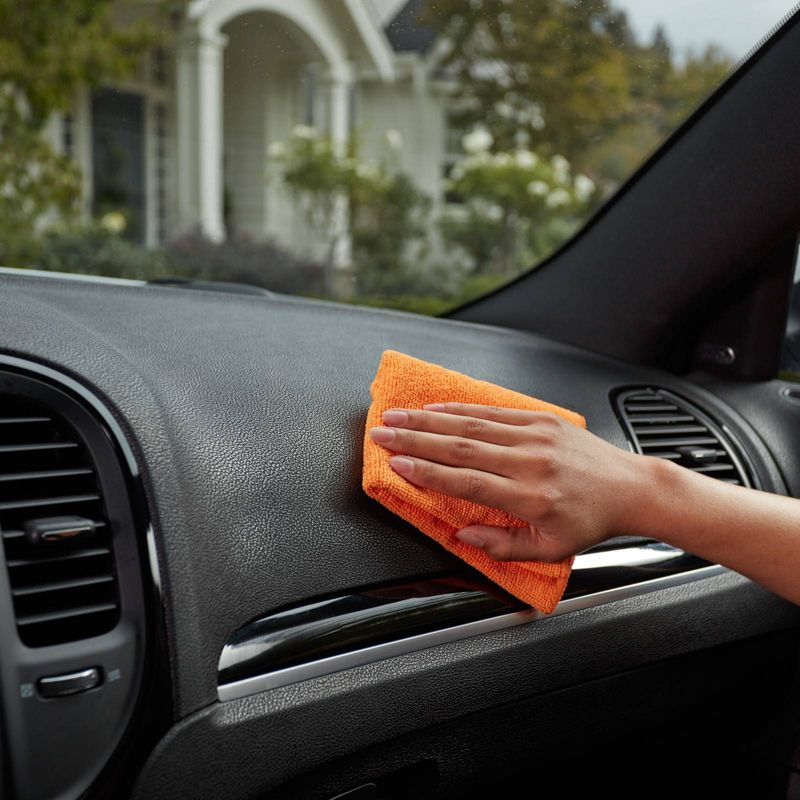 Armor All 16oz Protectant Tranquil Skies Automotive Protector