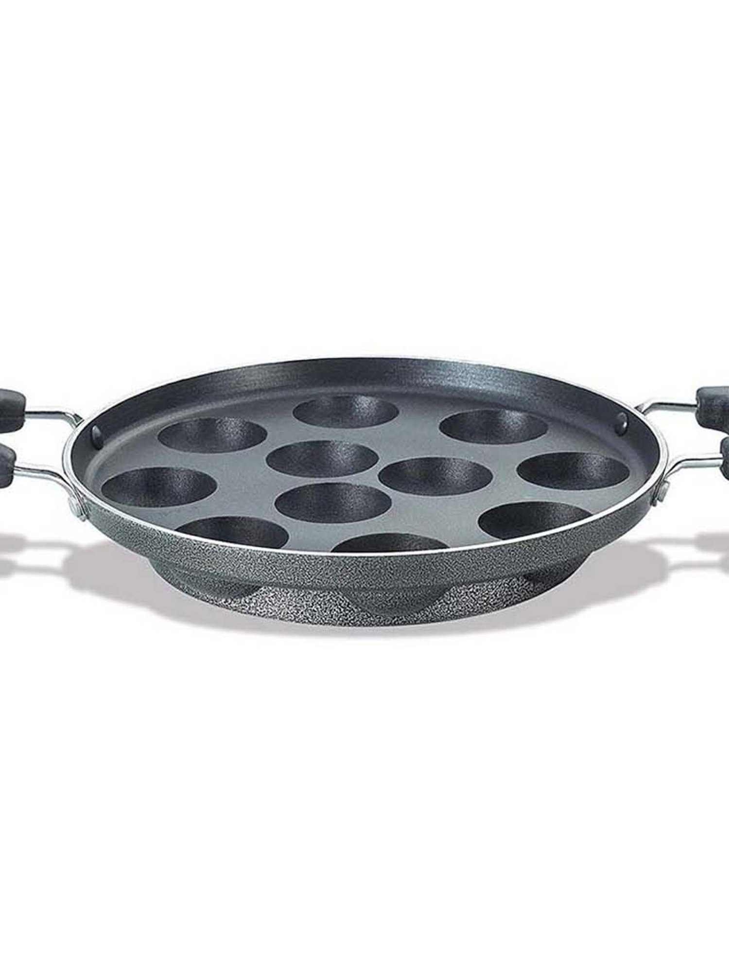 Prestige Omega Black Select Plus 250 mm Paniyarakkal - Set of 1