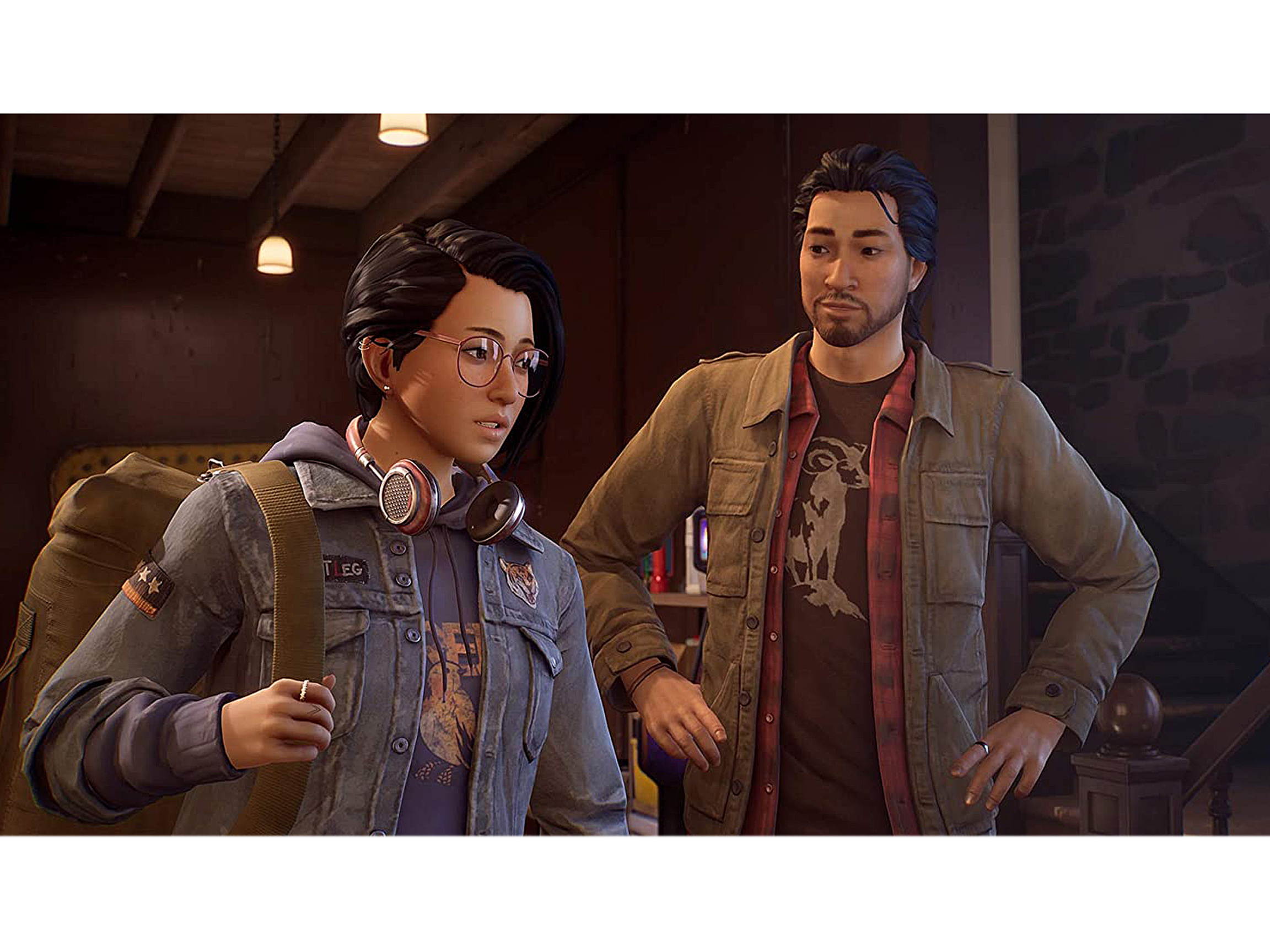 Life Is Strange: True Colors - PlayStation 5