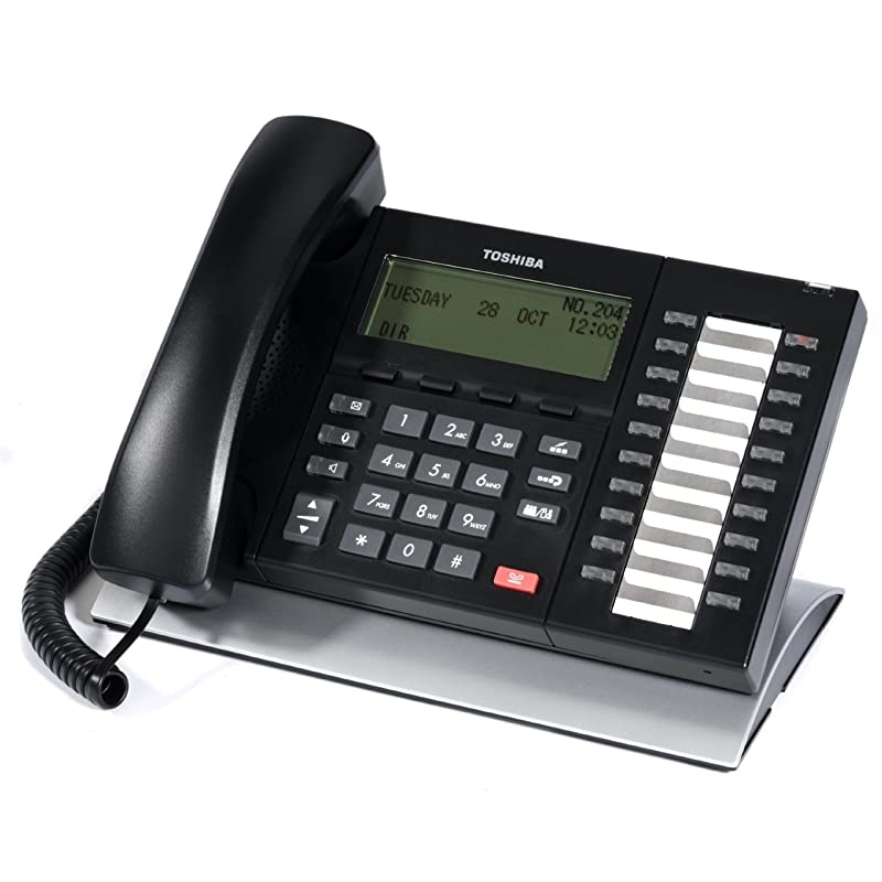 DP5032SD Digital Telephone Renewed
