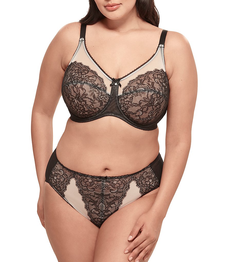 Wacoal Back Appeal Minimizer Bra