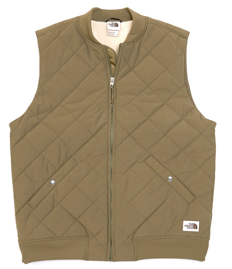 The North Face Cuchillo Insulated Heatseeker&trade; Eco Vest