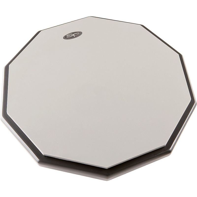 Sound Percussion Labs Dual-Surface Practice Pad 12 in.