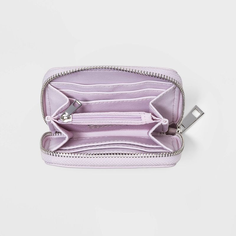 Crowded Coop, LLC Star Trek Gold Uniform Coin Purse