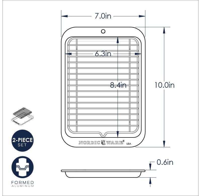 Anolon Advanced Bronze Nonstick 12-Cup Muffin Pan with Silicone Grips