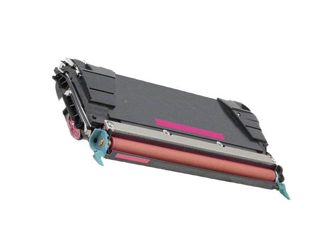 OWS&reg; Remanufacture (5PK) C736H1KG x2 + C736H1CG C736H1MG C736H1YG HY Laser Toner Cartridge for Lexmark Made in USA C736