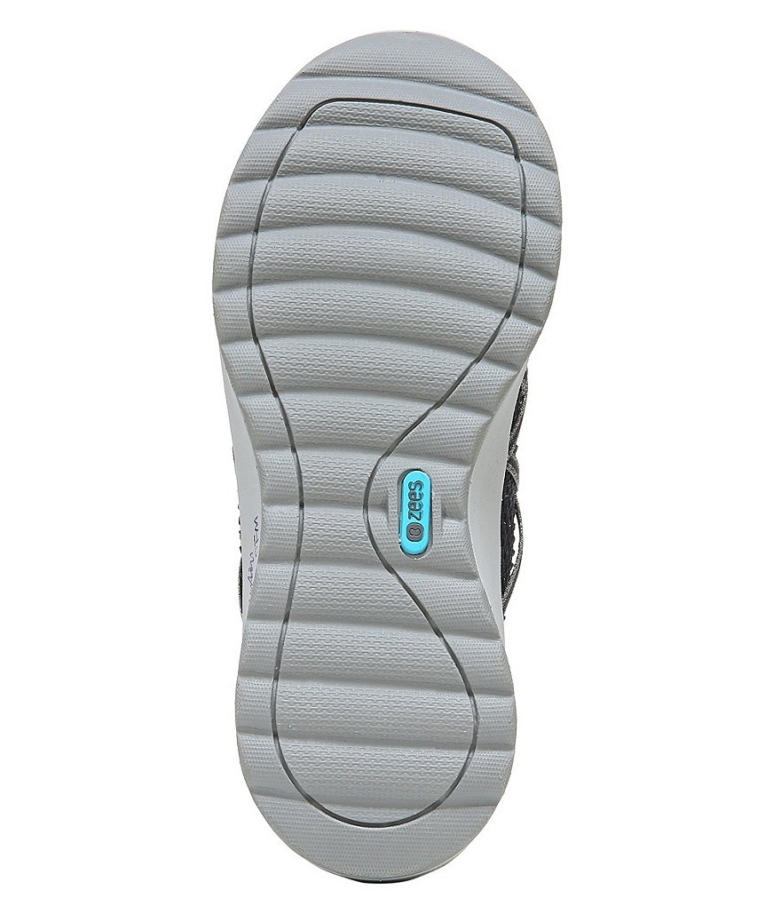 Bzees Golden Slide Washable Mules