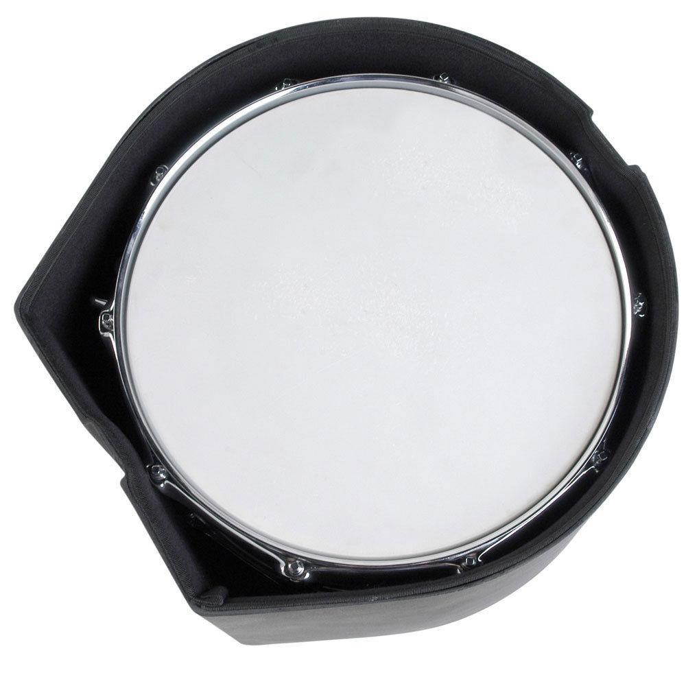 SKB Cases 1SKB-D0814 Roto Molded Case For 8 X 14 Tom / Snare Drums 1SKBd0814 New