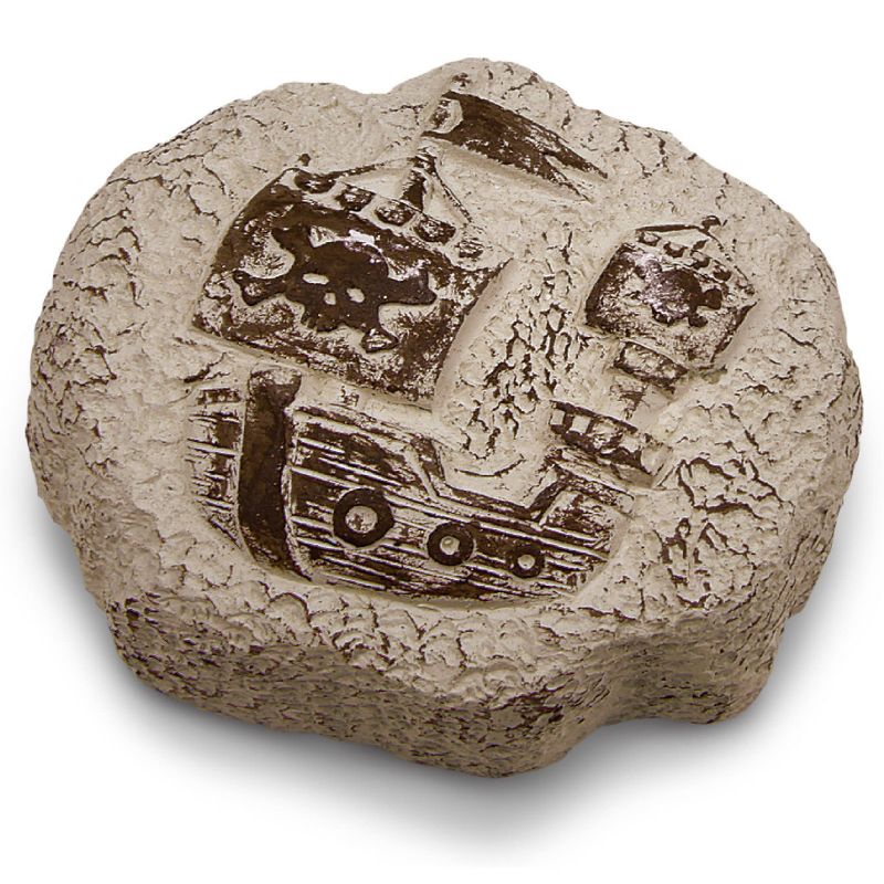 Discovery Kids Toy Excavation Science Kit Mini Treasure 2pc