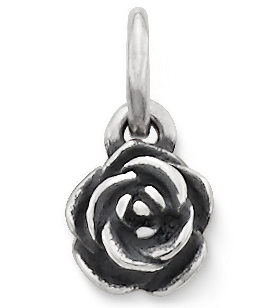 James Avery Ft Worth Charm