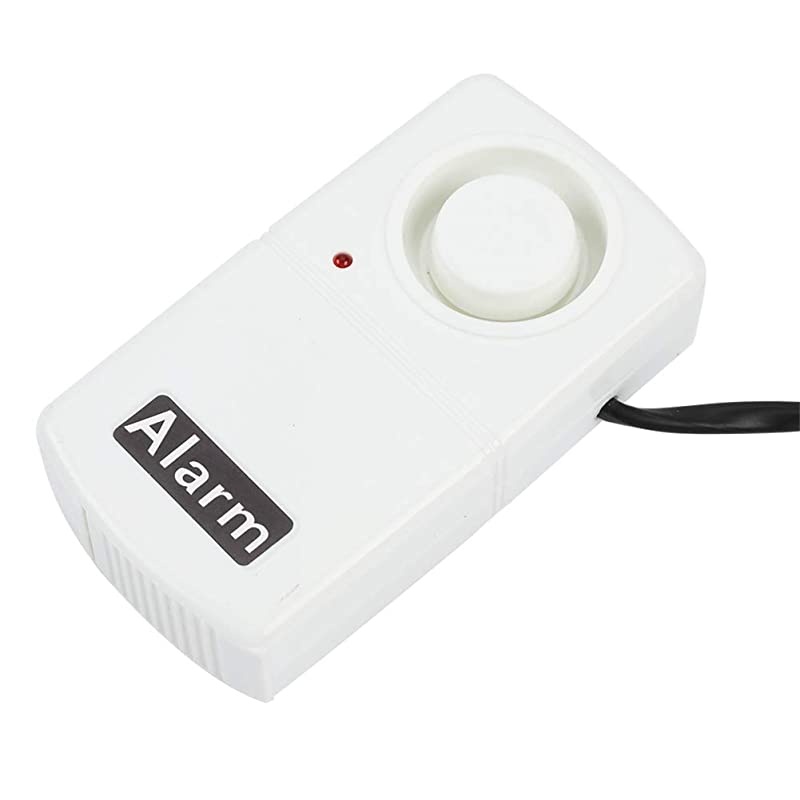 Automatic Power Cut Failure Alerter LED Indicator Smart Outage Alarm Warning Siren for HomeOfficeShop
