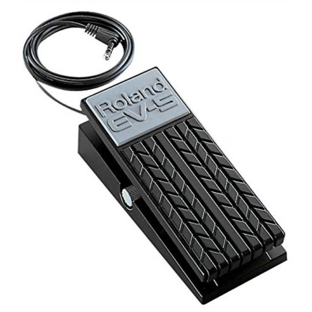 Roland EV5139866 EV-5 Keyboard Expression Pedal