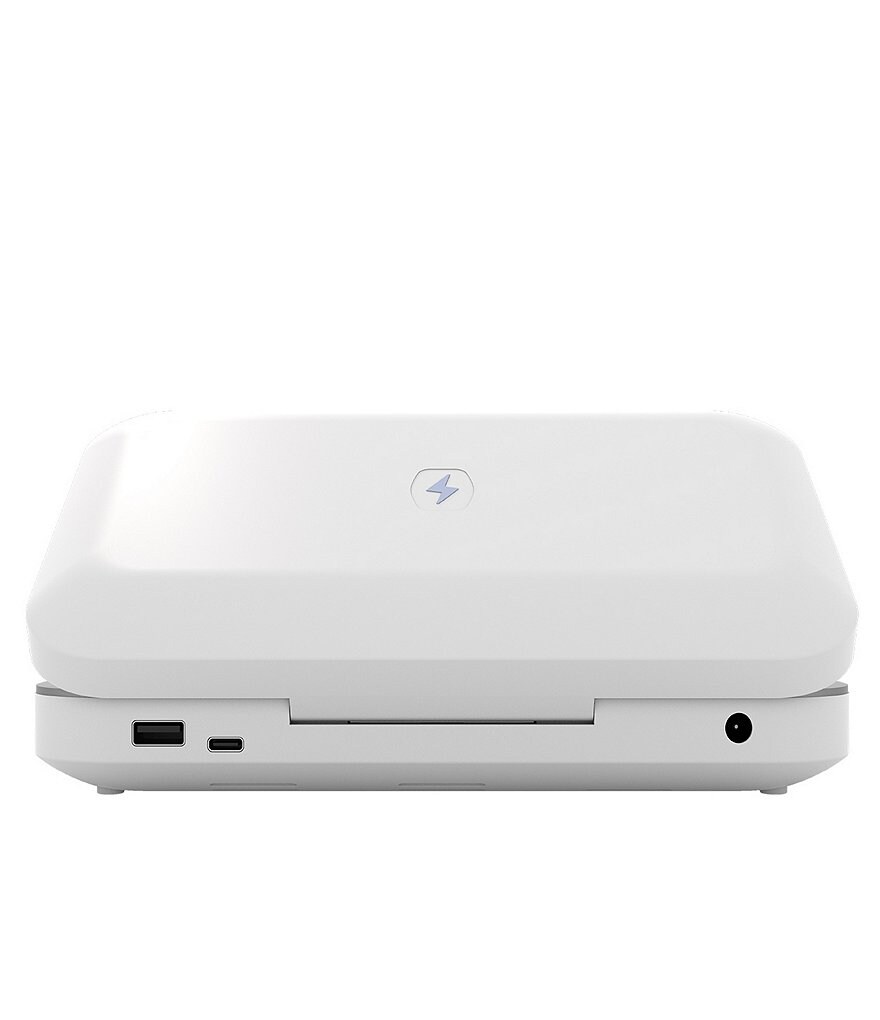PhoneSoap PhoneSoap 3 Smartphone UV Sanitizer